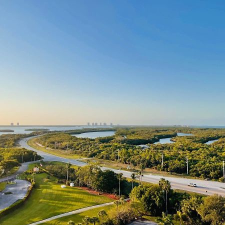 Penthouse 6 Panoramic Ocean Views Top Floor فورت مايس بيتش المظهر الخارجي الصورة