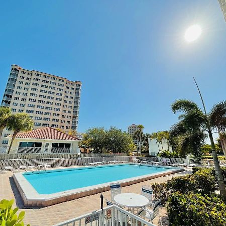 Penthouse 6 Panoramic Ocean Views Top Floor فورت مايس بيتش المظهر الخارجي الصورة