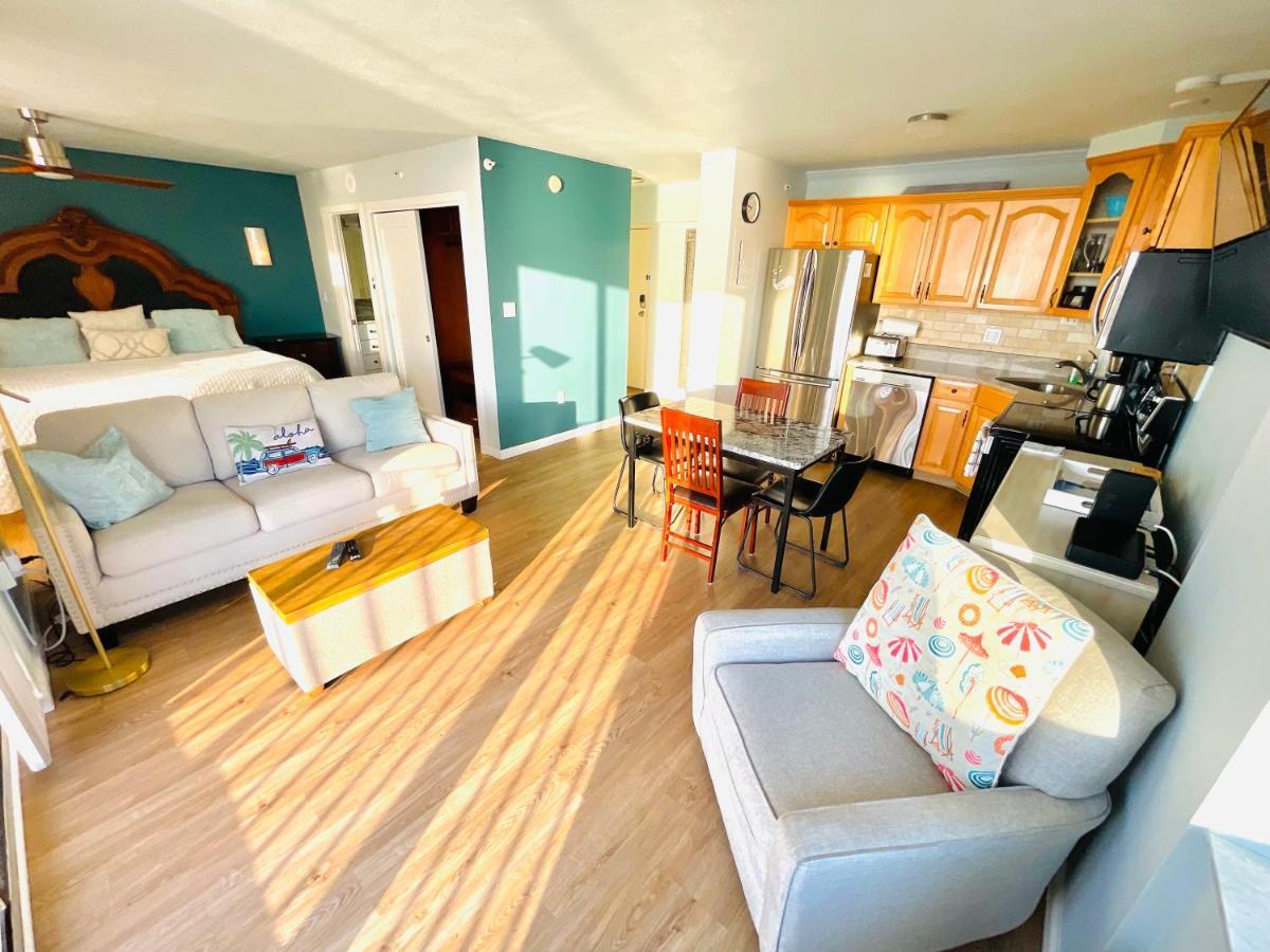 Penthouse 6 Panoramic Ocean Views Top Floor فورت مايس بيتش المظهر الخارجي الصورة