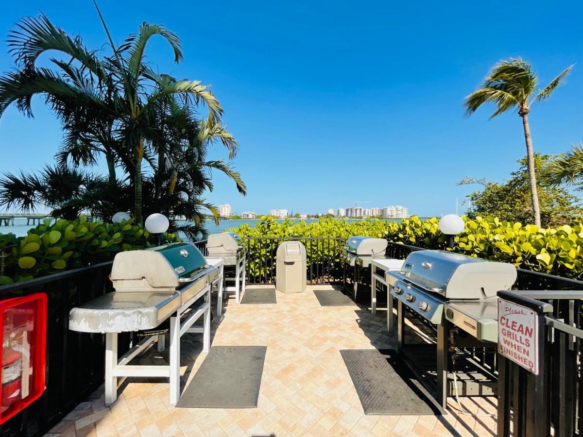 Penthouse 6 Panoramic Ocean Views Top Floor فورت مايس بيتش المظهر الخارجي الصورة
